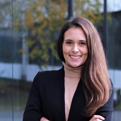 Stefanie Acksteiner M.Sc.