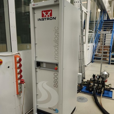 Figure: Istron 8800 Istron 8800
