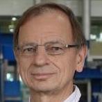 Prof. a.D. Dr.-Ing. Helmut Rapp