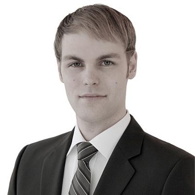 Dr.-Ing. Christopher Dahmen