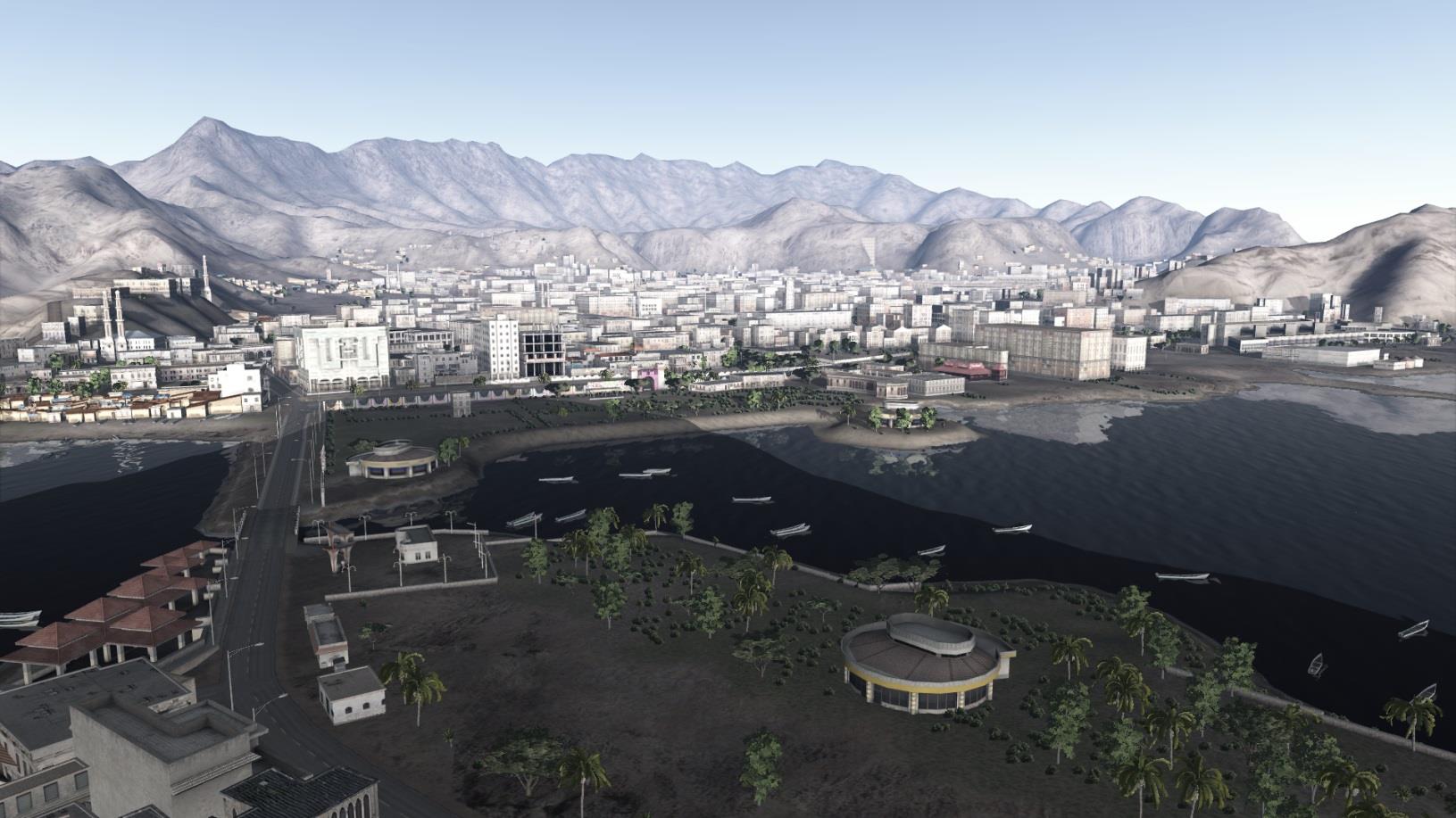 Im Rahmen des PRESAGIS Academic Program steht der Professur die PRESAGIS Modelling and Simulation Suite (M&S Suite) zur Verfügung. Diese stellt eine komplette modulbasierte Werkzeugkette für die Modellierung, die Terraingenerierung und nicht zuletzt die Simulation zur Verfügung. Die mitgelieferte Programmierschnittstelle gewährleistet die individuelle Anpassung und Steuerung der Software. Die akademische Lizensierung ermöglicht die kostenlose Verwendung der Vollversion der M&S Suite inklusive Support, Updates und Trainingsmaterial für Forschungs- und Lehrzwecke.