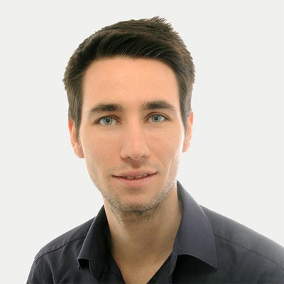 Dr.-Ing. Adrian Dudek