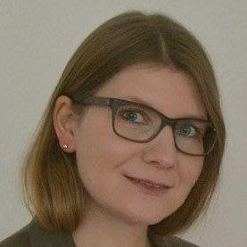 Dr. theol. Isabelle Fries
