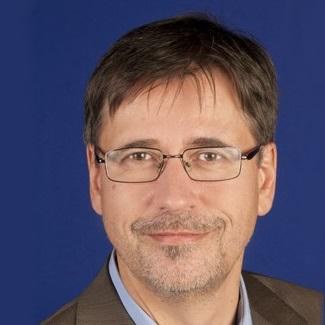 Univ.-Prof. Dr. phil. Burkhard Schäffer