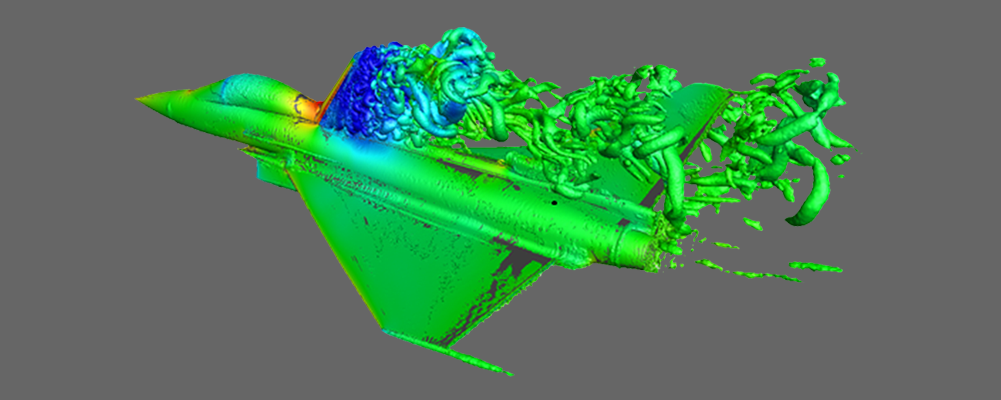 Strömungsvorgänge analysieren Ersatz