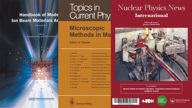 Publications of the LRT 2 Institute (Peer-Reviewed)