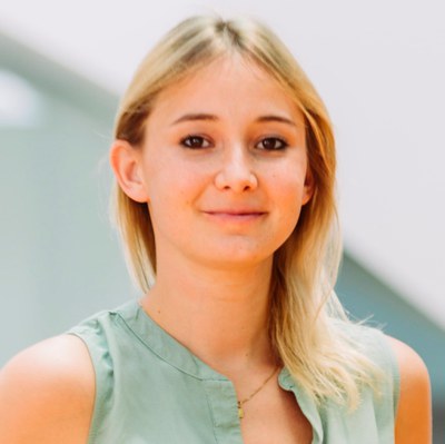 Michaela Lochbihler