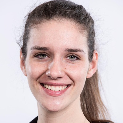 Stefanie Müller M.Sc.