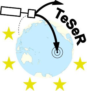 TeSeR Logo