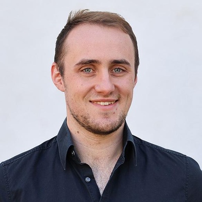 Benedikt Aigner M.Sc.