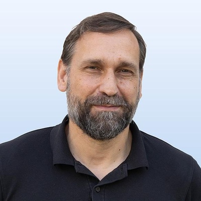 Dr. rer. nat. Thomas Andert