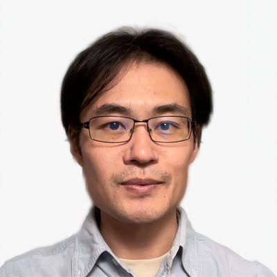 Dr. rer. nat. Xuanyu Hu