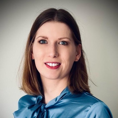 Maren Hülsmann M.Sc.