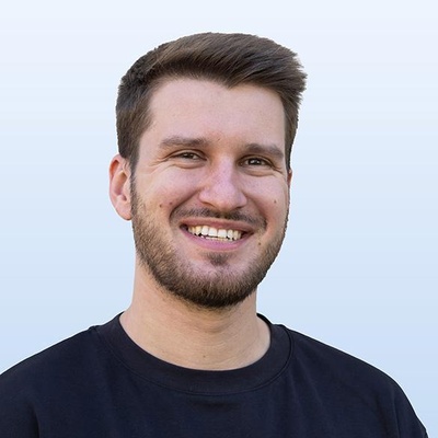 Markus Reichel M.Sc.