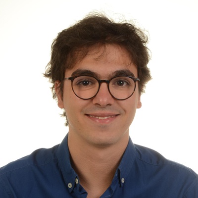 Carlos Gómez M.Sc.