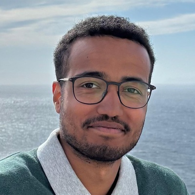 Moritz Arbab M.Sc.