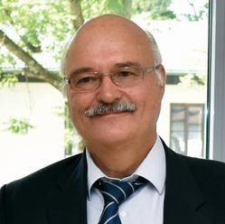 Prof. a.D. Dr.-Ing. habil. Bernd Eissfeller