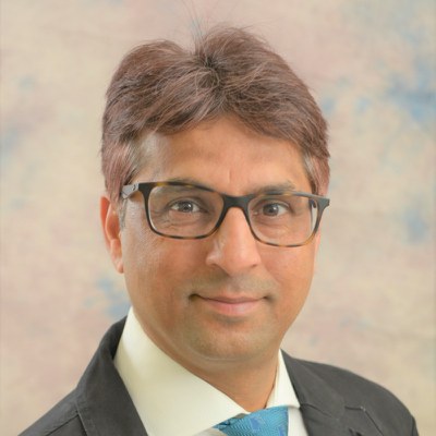 Prof. Sameer Alam