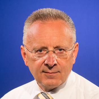 Univ.-Prof. Dr.-Ing. Berthold Lankl