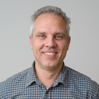 Univ.-Prof. Dr.-Ing. Peter Stütz