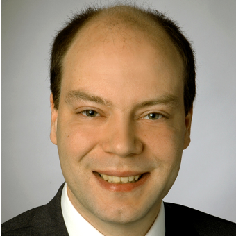 Univ.-Prof. Dr. rer. nat. Matthias Gerdts