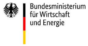 Bundesministerium für Wirtschaft und Energie Fördermaßnahme DLR e.V. – Raumfahrtagentur – Nationales Raumfahrtprogramm Förderbereich: Raumtransport CHiLL - Entwicklung, Fertigung und Test eines skalierbaren Hochdrucktanks aus Kohlefaserverbundwerkstoff für die kryogene Speicherung von Helium in kosteneffizienter, linerloser Technologie (Typ V) (WE 8/4)