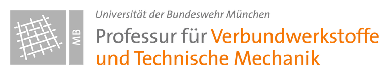 Maschinenbau - Professur für Verbundwerkstoffe und Technische Mechanik