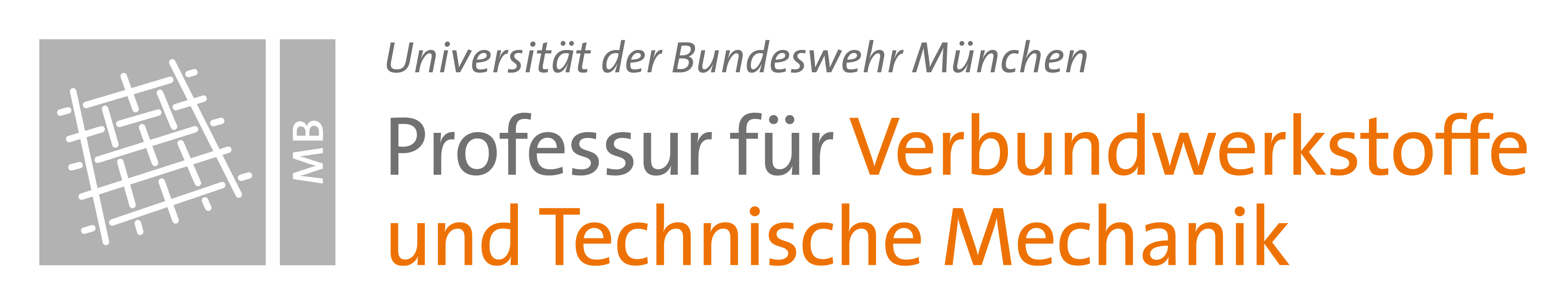 Maschinenbau - Professur für Verbundwerkstoffe und Technische Mechanik