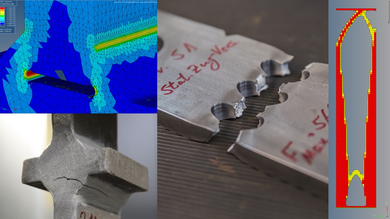 Konstruktions- und Produktionstechnik