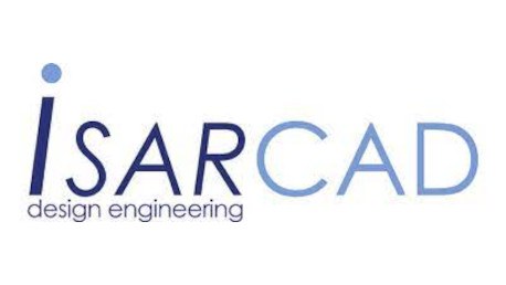 iSARCAD design engineering GmbH