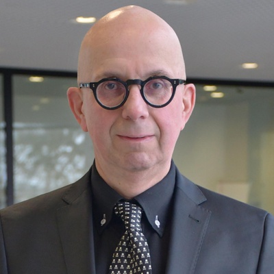 Prof. Dr.-Ing. Thomas Kuttner