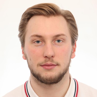 Valentin Köcheler M.Sc.
