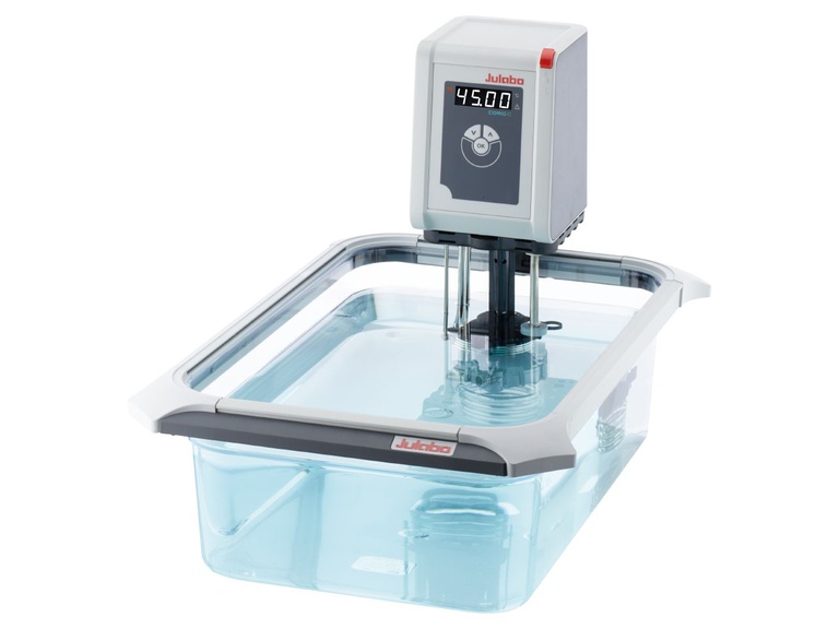 Laborthermostat
