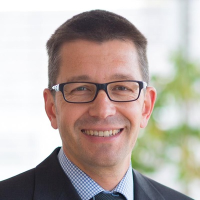 Honorarprofessor  Dr.-Ing. Martin Sauer