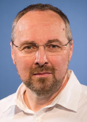Univ.-Prof. Dr. Karl Morasch