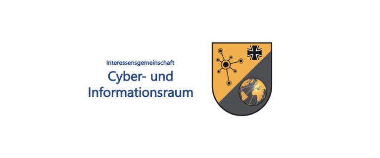 Cyber- und Informationsraum