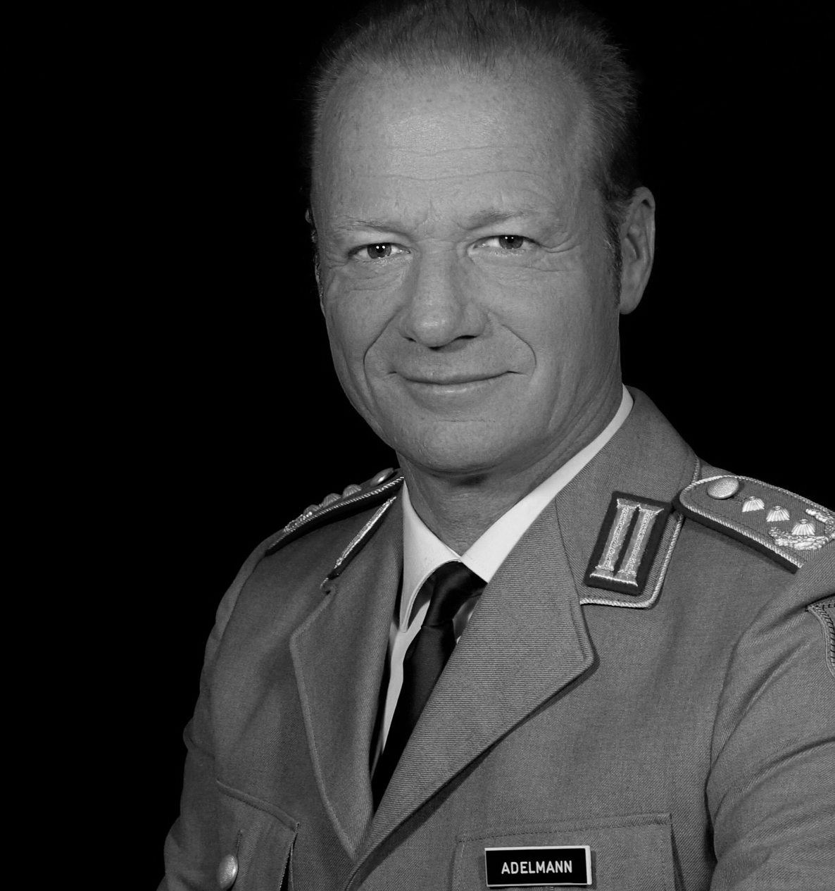 Oberst Adelmann