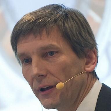 Prof. Dr.-Ing. Dieter Gerling