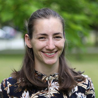 Dr.-Ing. Hannah Ulrich