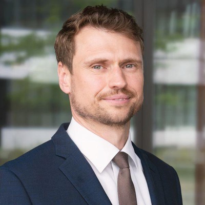 Univ.-Prof. Dr.-Ing. habil. Lars Zigan