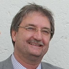 Univ.-Prof. Dr.-Ing. Walter Hansch
