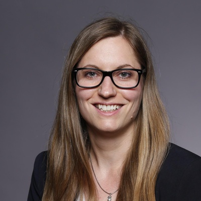 Dr.-Ing. Katharina Amend