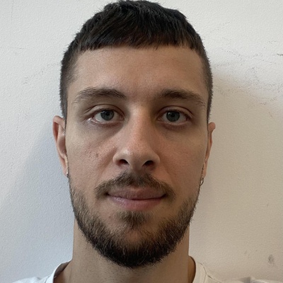 Dr. Daniel Santos Serrano