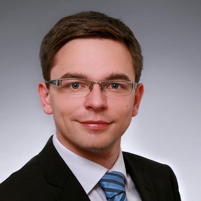 Dr.-Ing. Richard Meller