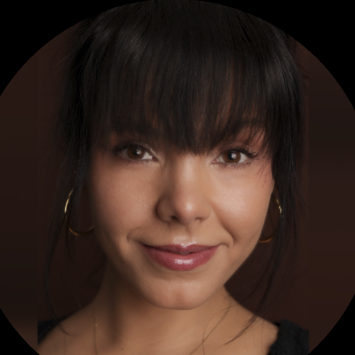 Isabelle Veith M.Sc.