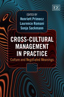 Cross cultural management in practice