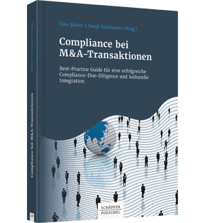 Compliance during M&A transactions