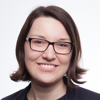Sabine Richter-Trummer M.Sc.
