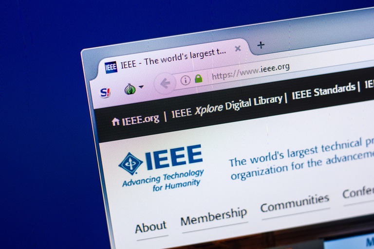PACY on satellite security for IEEE Spectrum