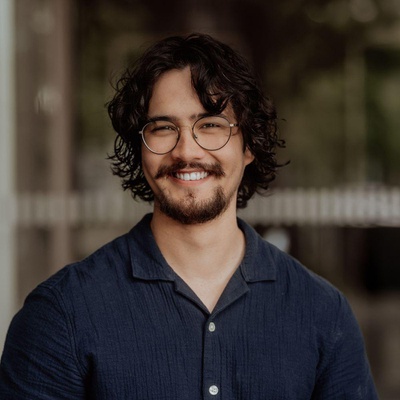 Jérôme Tobias Anh-Thài Nguyen M.Sc.